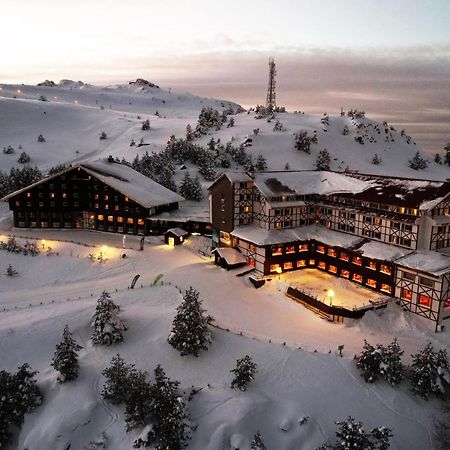 Kartal Hotel Карталкая Экстерьер фото