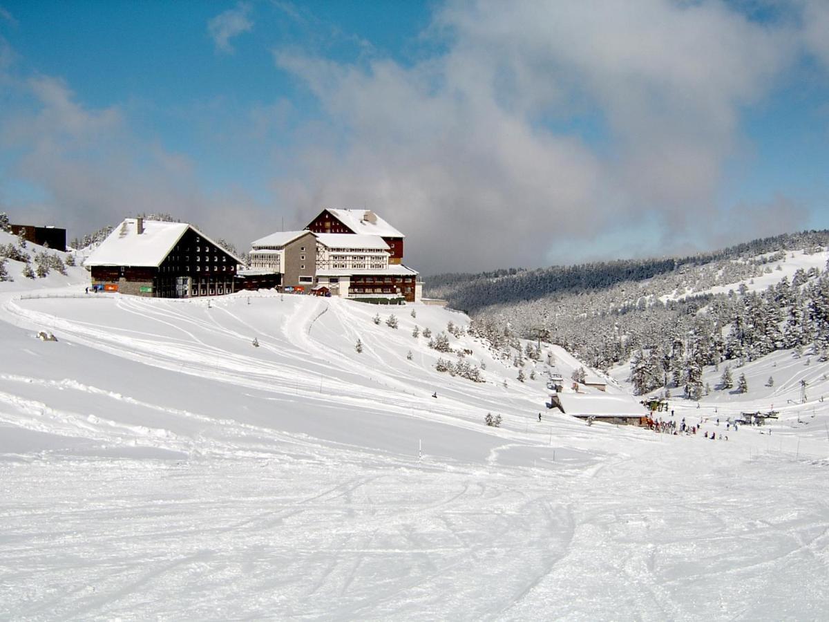 Kartal Hotel Карталкая Экстерьер фото