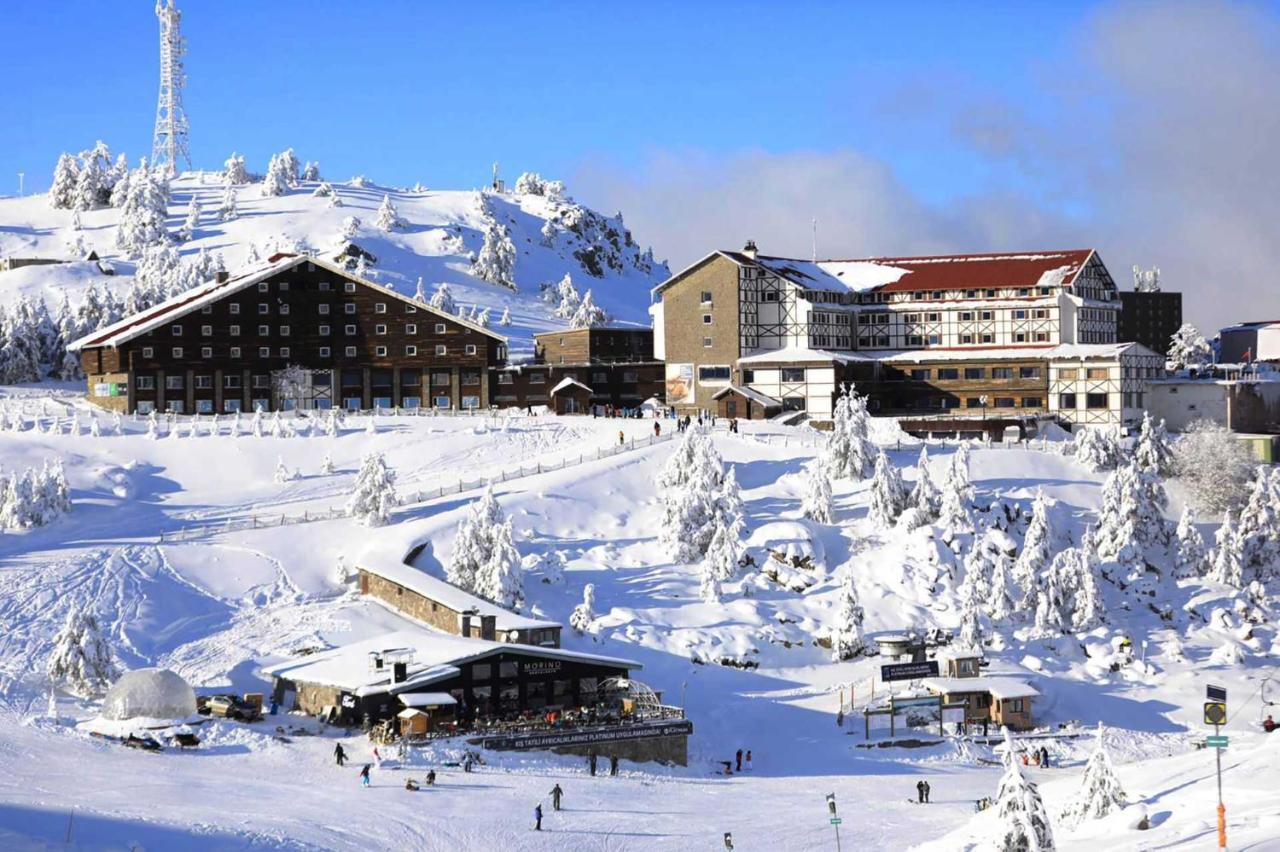 Kartal Hotel Карталкая Экстерьер фото
