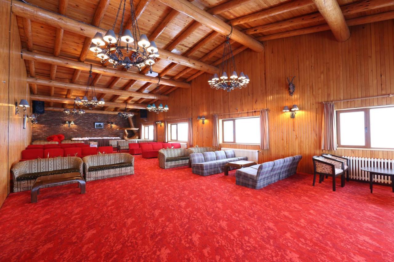 Kartal Hotel Карталкая Экстерьер фото