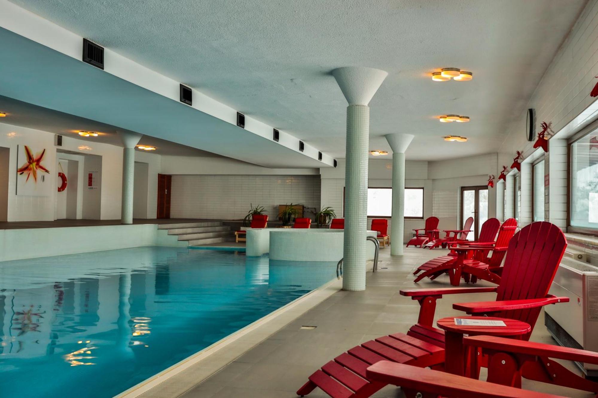 Kartal Hotel Карталкая Экстерьер фото