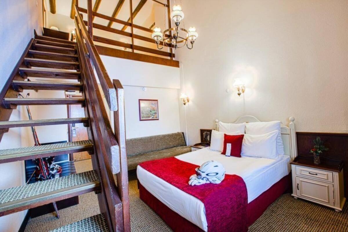 Kartal Hotel Карталкая Экстерьер фото