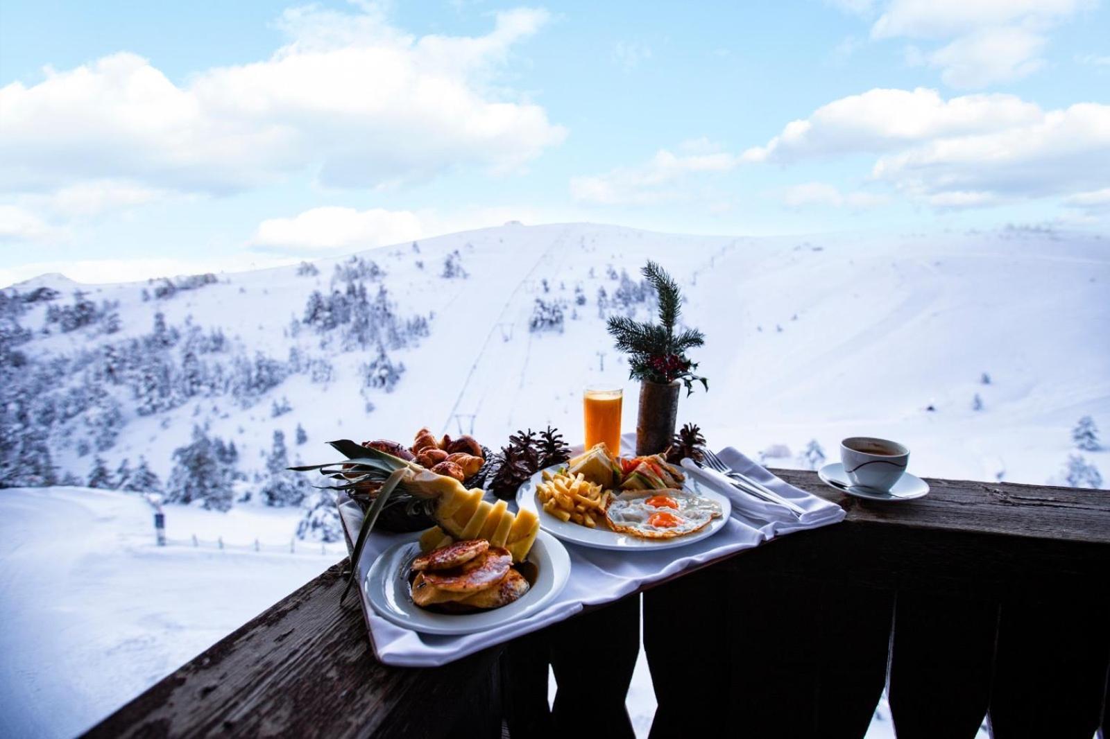 Kartal Hotel Карталкая Экстерьер фото