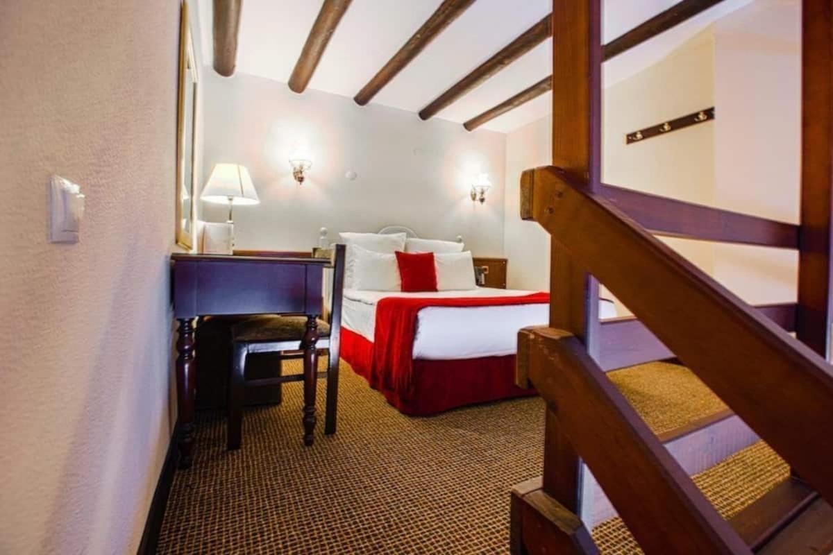Kartal Hotel Карталкая Экстерьер фото