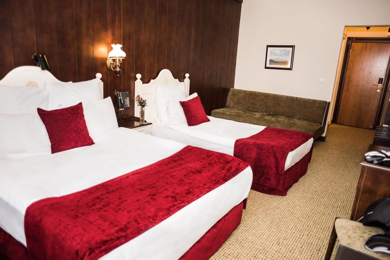 Kartal Hotel Карталкая Экстерьер фото