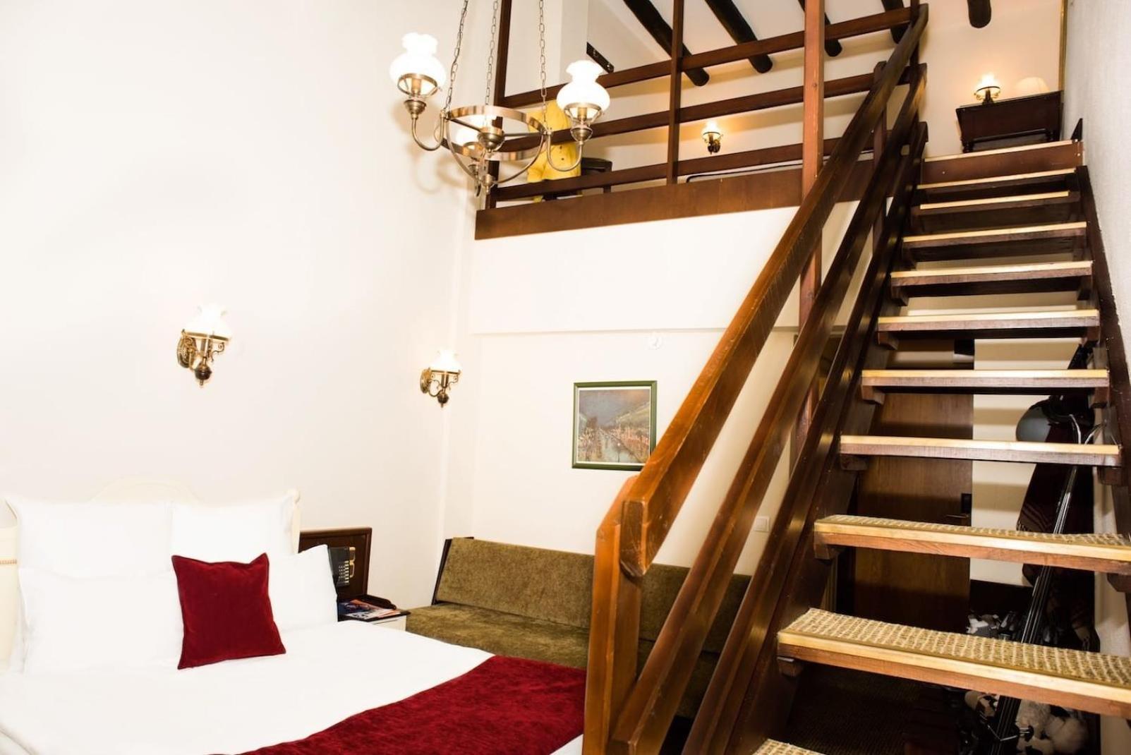 Kartal Hotel Карталкая Экстерьер фото