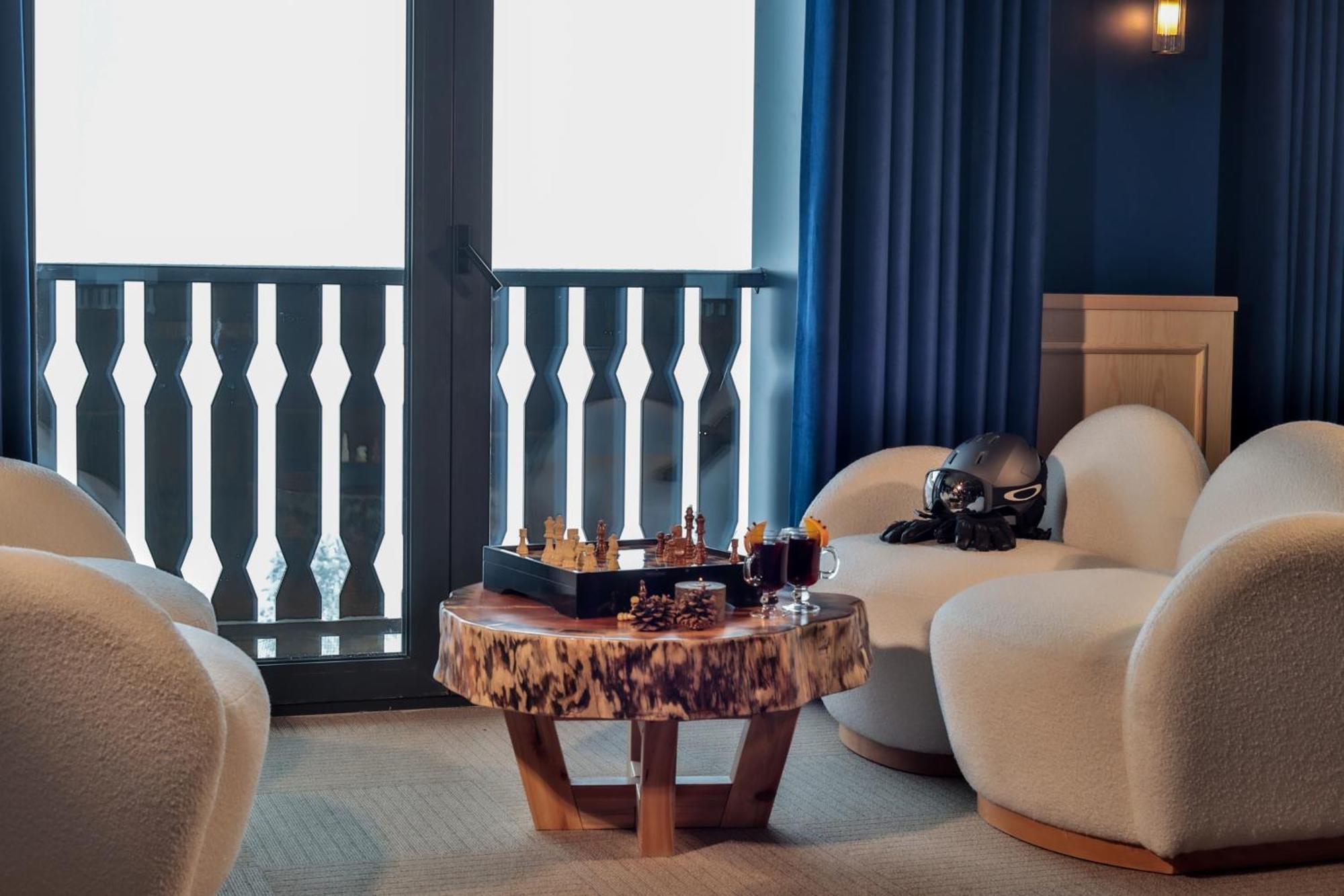 Kartal Hotel Карталкая Экстерьер фото