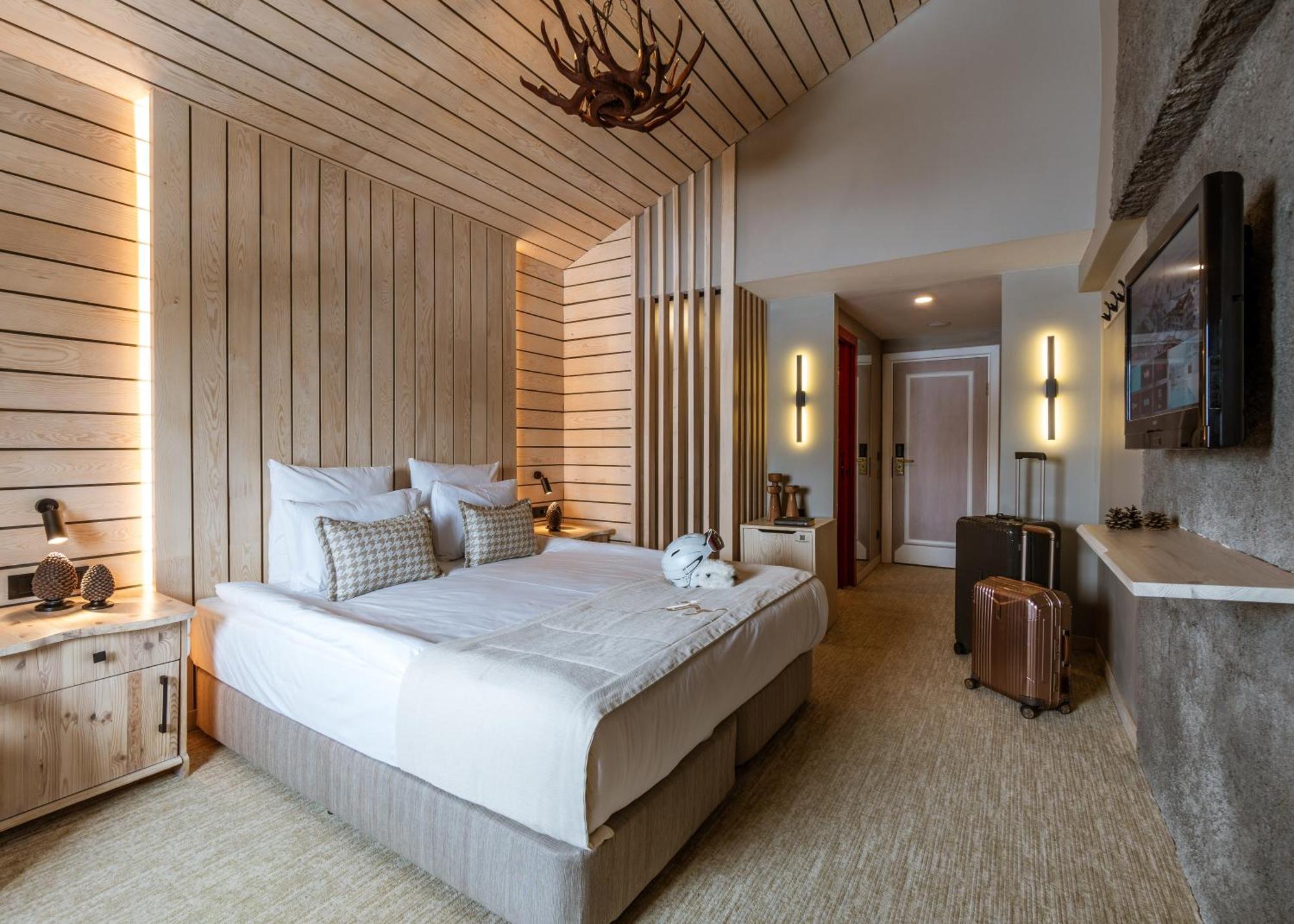 Kartal Hotel Карталкая Экстерьер фото