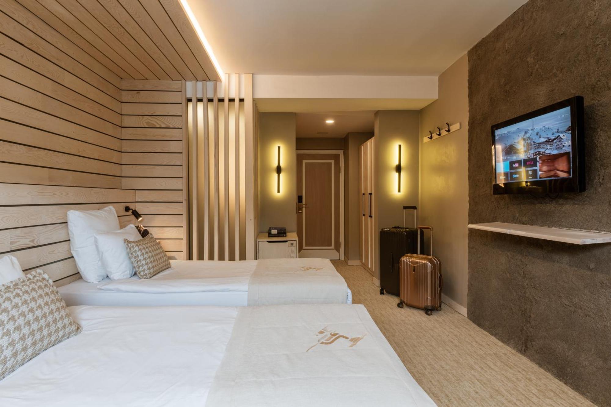 Kartal Hotel Карталкая Экстерьер фото